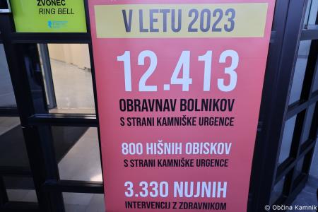Javno pismo ministrici za zdravje in miren shod v podporo zoper ukinitvi Nujne medicinske pomoči Kamnik (51)